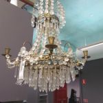 694 7346 CHANDELIER